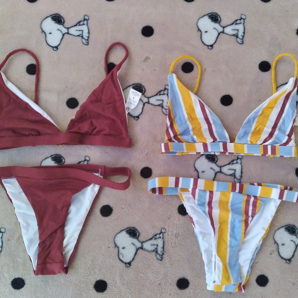 Venus bikini